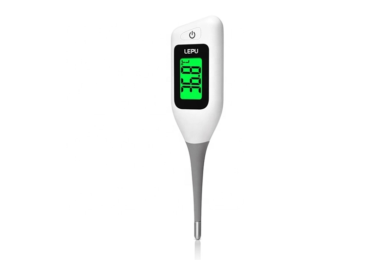 clinical thermometer oral
