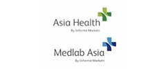 آسيا الصحة ، ميدلاب آسيا