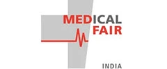 معرض طبي في الهند